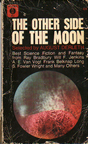 august derleth