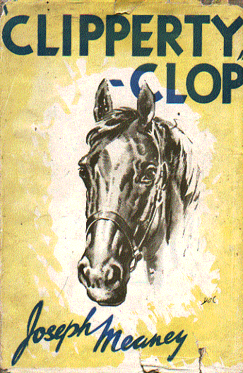 clipperty clop joseph meaney