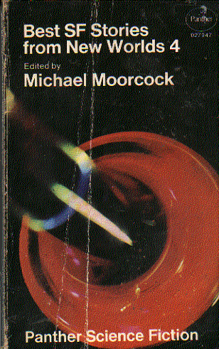 michael moorcock