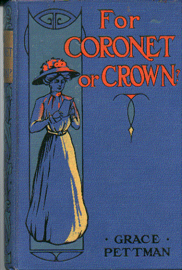 for coronet or crown