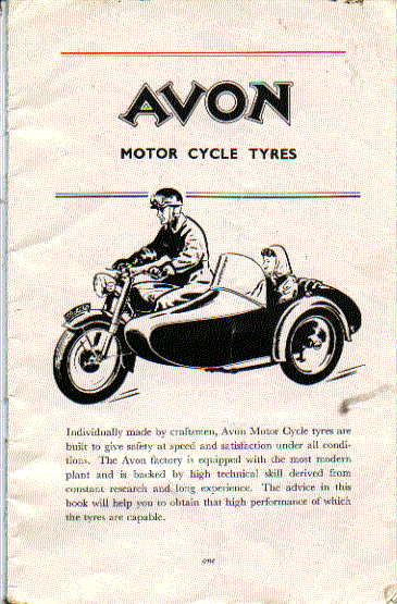 owners instruction book