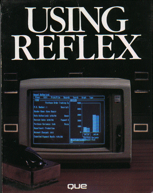 reflex instruction manual users guide