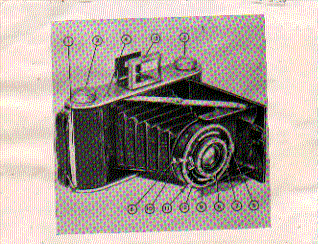 owners instruction book