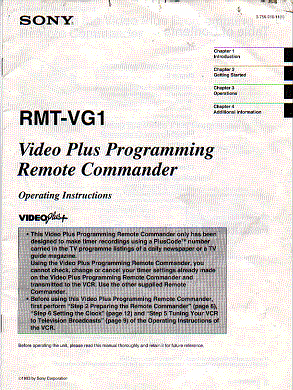  user guide instruction manual operating instructions 