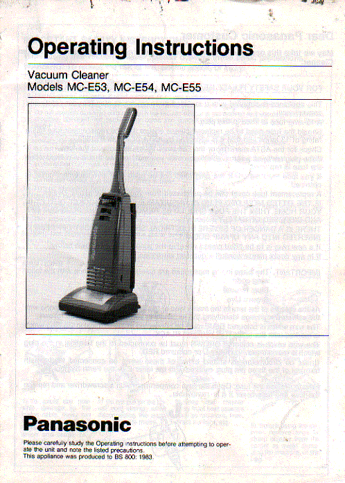    instruction manual user guide