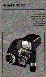 instruction book