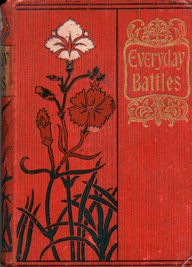everyday battles or fighting the foe