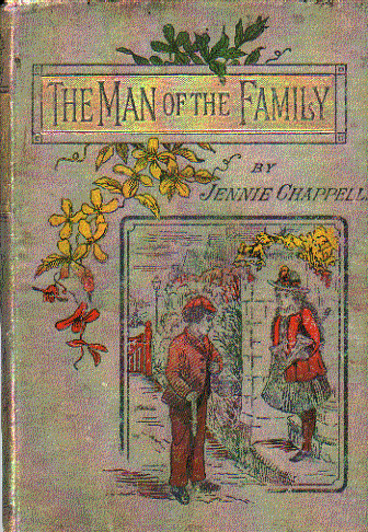 the man of the family jennie chappell