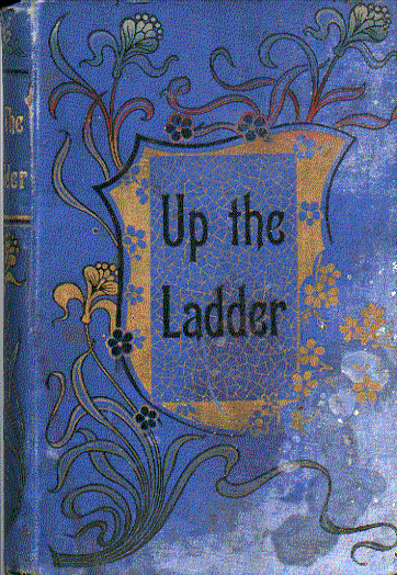 up the ladder sibella edgcome