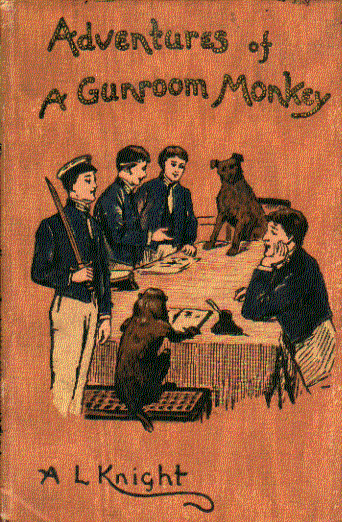 childrens book victoriana