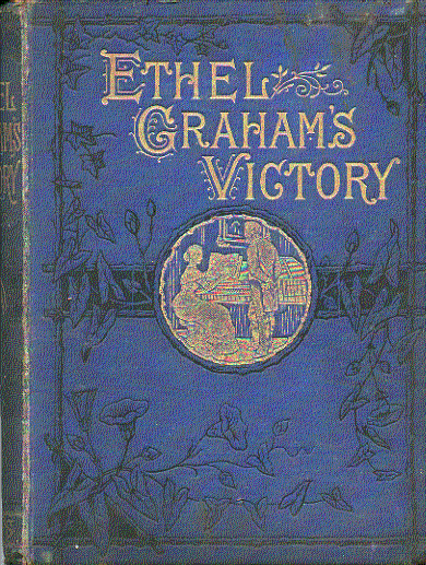 ethel grahams victory paull