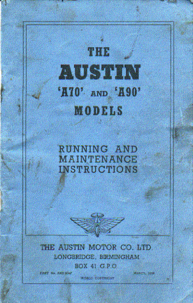 manual instruction manual repair user guide