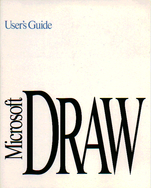 Draw On Computer Program