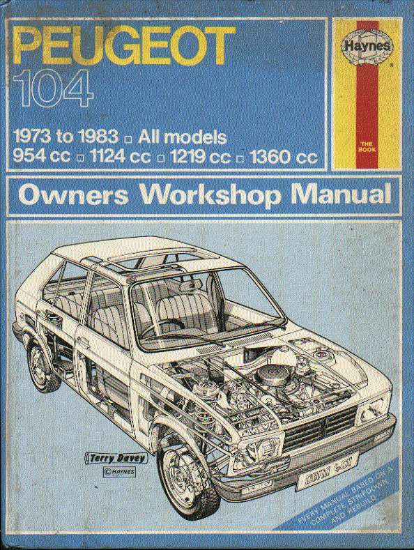 car  haynes manual instruction manual repair user guide
