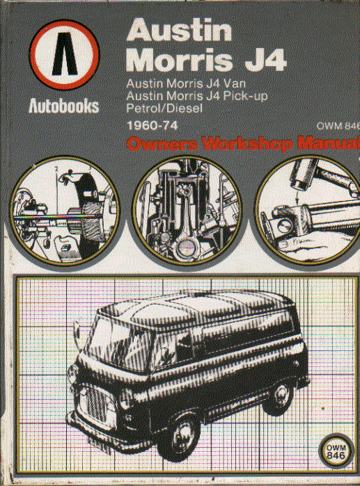  haynes manual