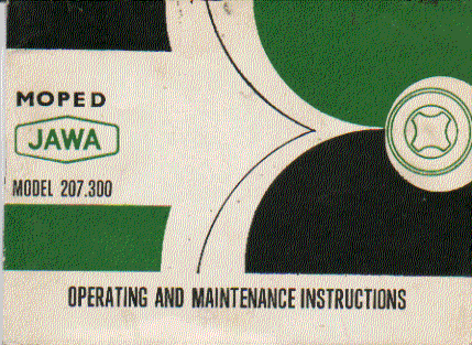 motorcycle  manual