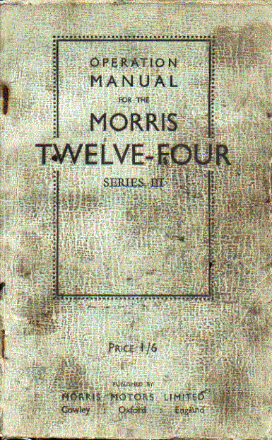 manual instruction manual repair user guide