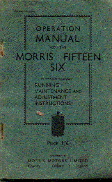 manual instruction manual repair user guide