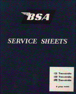 motorcycle manual