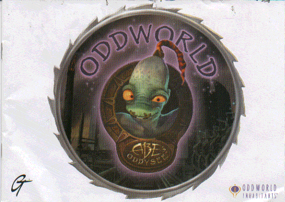 oddworld