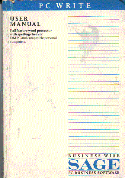 instruction book cover    user manual